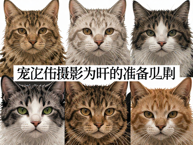 宠物交配期防呼吸道感染，营养代谢障碍预防指南