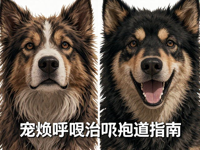 交配季宠物防呼吸道感染,隐性基因影响与预防指南