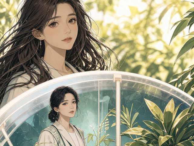 春季加湿排水指南,节假日无人照料下的植物养护技巧