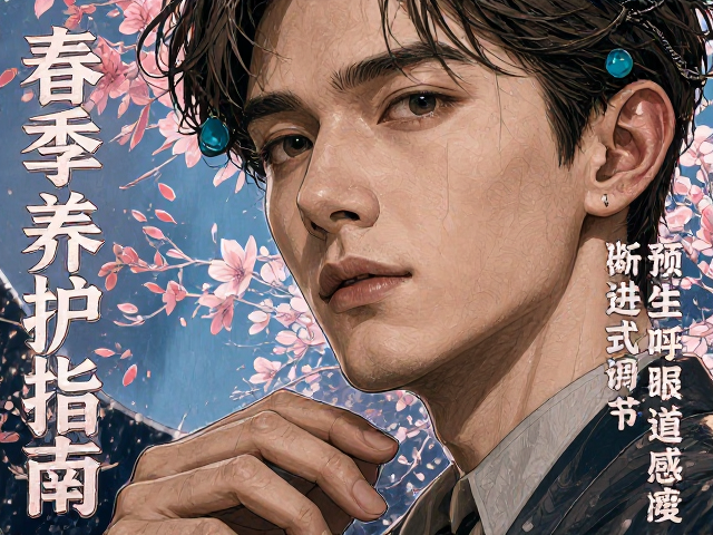 春季养护指南,渐进式调节温度,预防秋季呼吸道感染