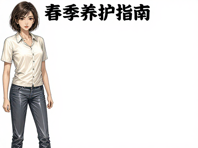 春季养护指南,渐进式调节温度,预防秋季呼吸道感染