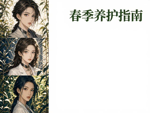 春季养护指南，增加换水频率，加强通风与湿度让植物更茂盛