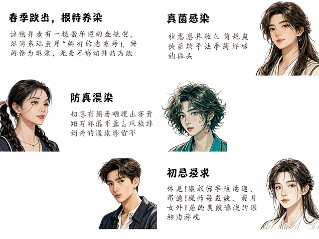 春季养护避坑,防真菌感染,切忌高温暴晒