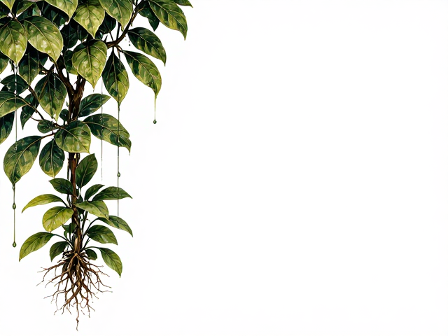 春季植物养护指南，保持环境湿度，识别常见病害预兆