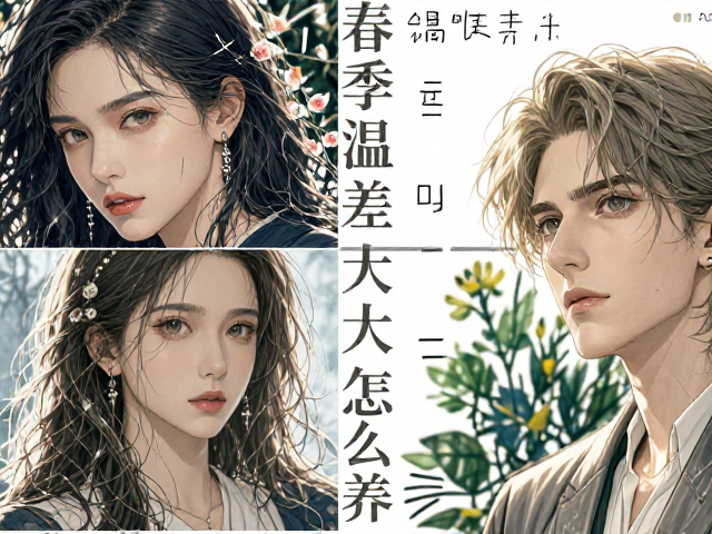 春季温差大怎么养？保持基质湿润，轻松应对剧烈温差
