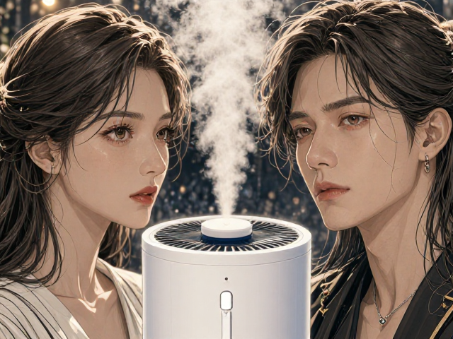 春季加湿器过滤养护指南,防止水体变质,守护呼吸健康