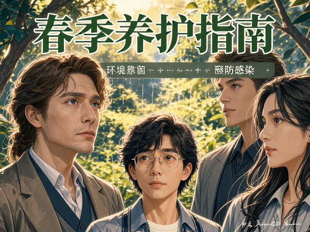 春季养护指南,保持环境湿润,有效预防真菌感染