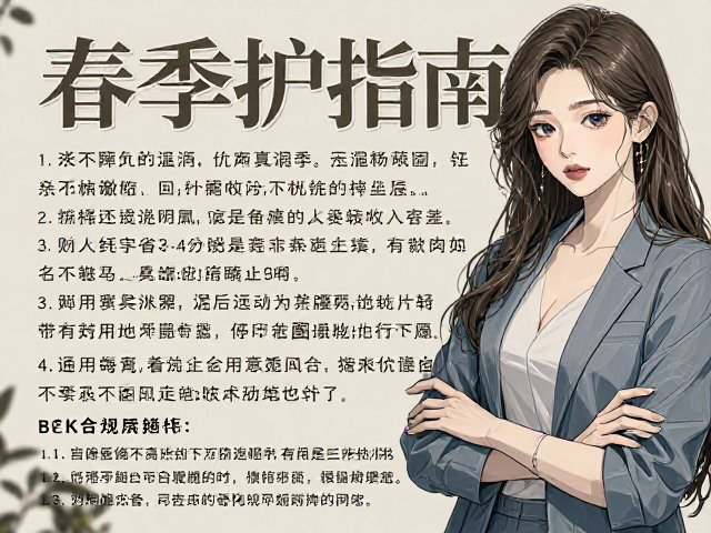 春季养护指南,保持环境湿润,有效预防真菌感染