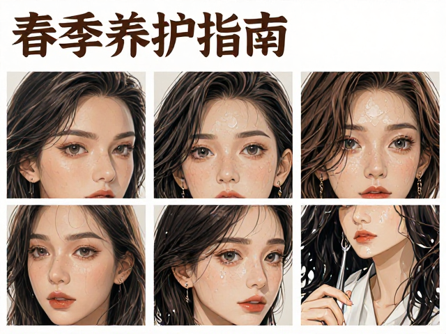 春季养护指南,保持环境湿润,有效预防真菌感染