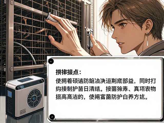 春季加热设备使用指南,预防真菌感染与养护要点