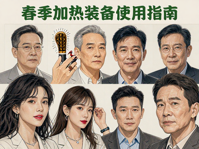 春季加热设备使用指南,预防真菌感染与养护要点