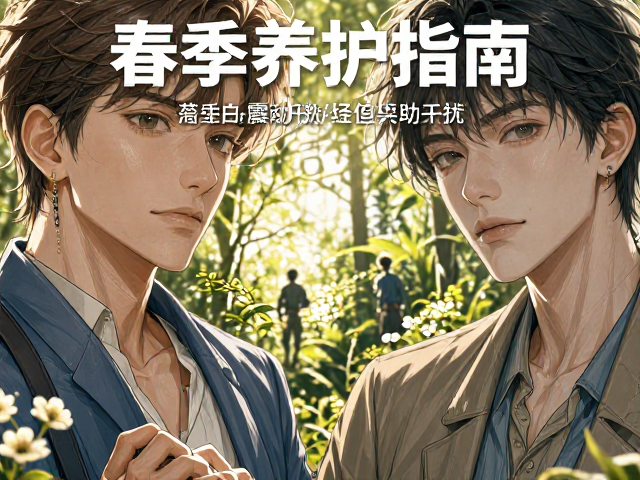 春季养护指南,避免震动干扰,停止高蛋白食物助健康