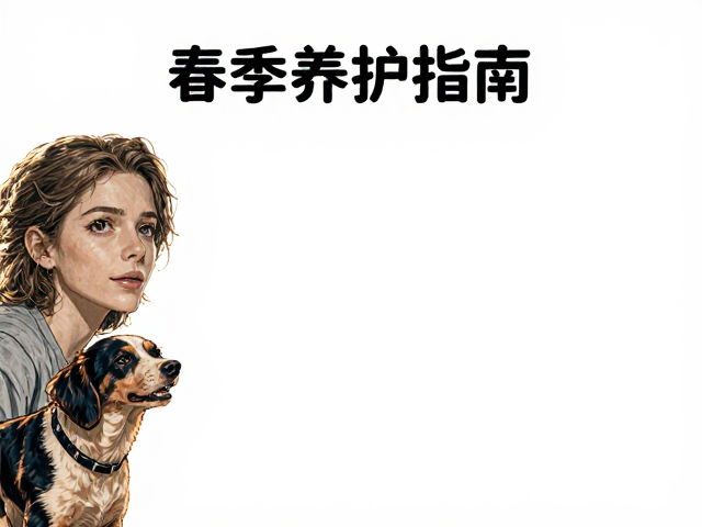 春季养护指南,增加喂食频率,观察活跃度助宠物健康