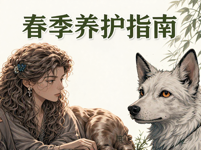 春季养护指南,冬眠期管理与减少人为干扰,助宠物健康苏醒
