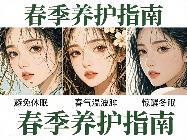 春季养护指南,渐进式调节温度,避免惊醒冬眠