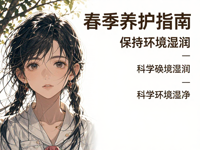 春季养护指南,保持环境湿润,科学唤醒与喂食攻略
