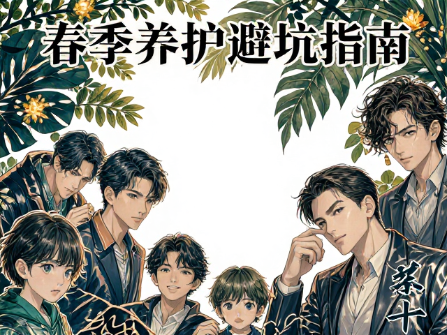 气温骤降!春季养护避坑指南,防冻伤与冬眠准备全解析