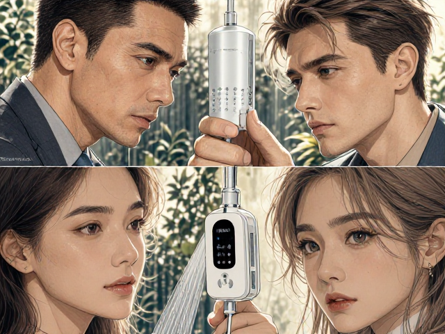 春季养护指南,过滤与加湿器如何精准控制温湿度