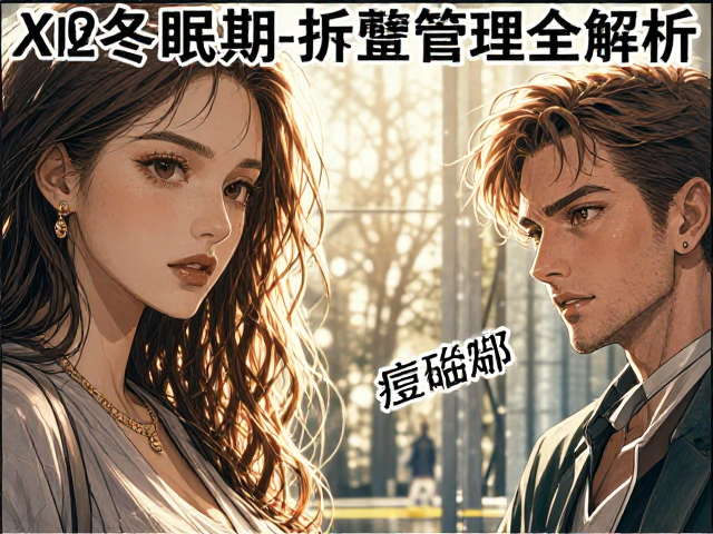 春季养护指南,光照周期调节与冬眠期管理全解析