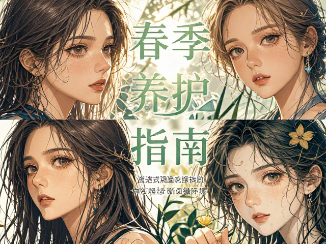 春季养护指南,渐进式调温与保湿,打造植物舒适微环境