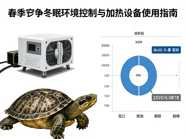 春季乌龟冬眠环境控制与加热设备使用指南,助你安全养护