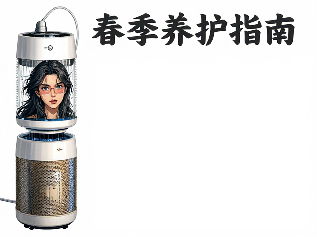 春季养护指南，加强通风与湿度，巧用过滤加湿器
