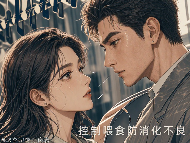春季养护指南,控制喂食防消化不良,高温防暑降温全攻略