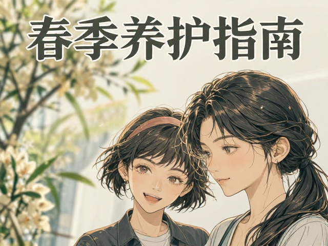 春季养护指南,温湿度控制与保持环境湿润技巧