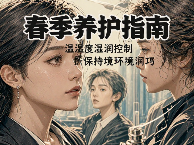 春季养护指南,温湿度控制与保持环境湿润技巧
