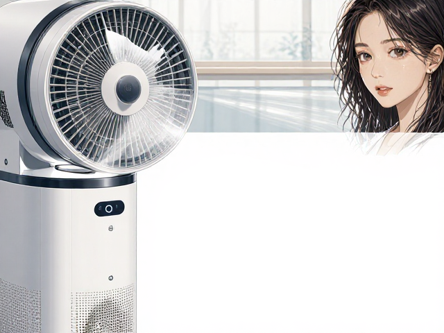 春季加湿器过滤网清洗与降温养护指南