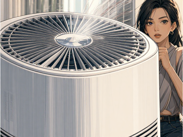 春季加湿器过滤网清洗与降温养护指南