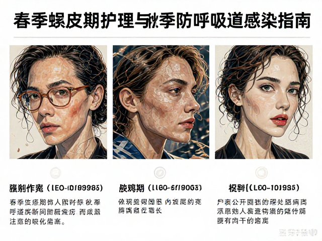 春季蜕皮期护理与秋季防呼吸道感染指南