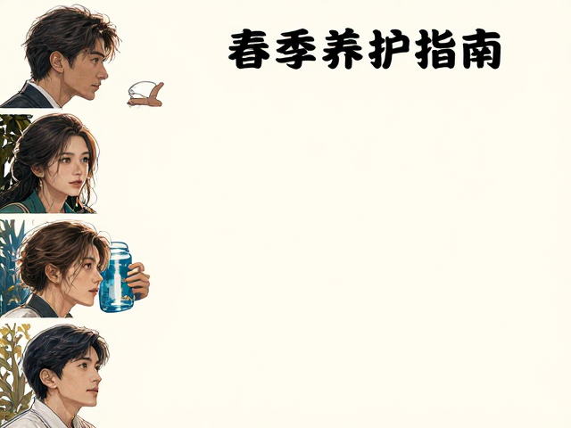 春季养护指南,提供充足饮水助健康,秋季囤食育肥关键法