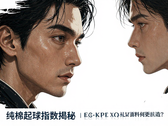 纯棉起球指数揭秘，OEKO-TEX认证面料为何更抗造？