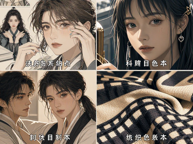纯棉与科技布怎么选？季节性色彩更替指南，2024家居流行趋势