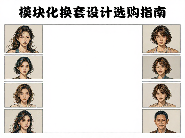 纯棉缩水率多少？模块化可换套设计选购指南