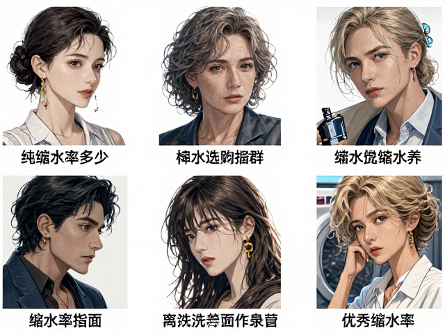纯棉缩水率多少？模块化可换套设计选购指南