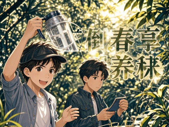 春季养护注意降低环境温度,避免植物再次遭遇冬季冻伤风险