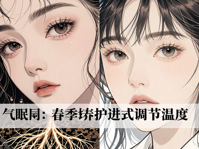 气温下降准备冬眠?春季养护需渐进式调节温度