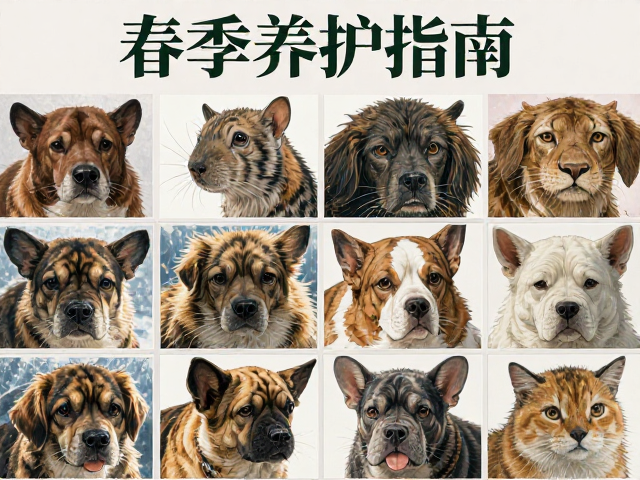 春季养护指南,如何科学管理冬眠期温湿度监测