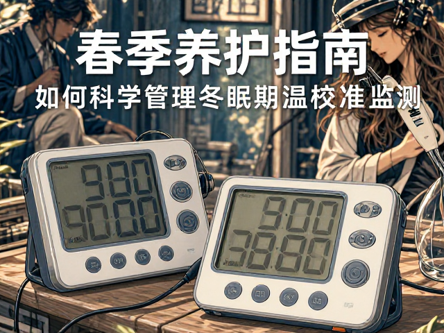 春季养护指南,如何科学管理冬眠期温湿度监测