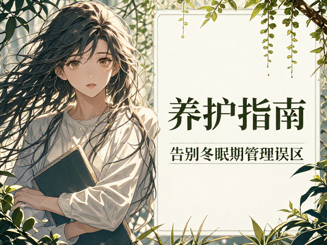 春季养护指南,告别冬眠期管理误区,避免阳光直射暴晒