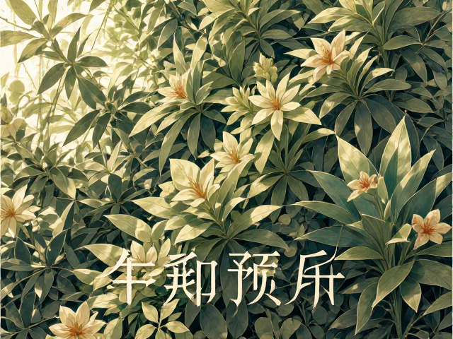 春季养护注意降低环境温度，警惕植物常见病害预兆