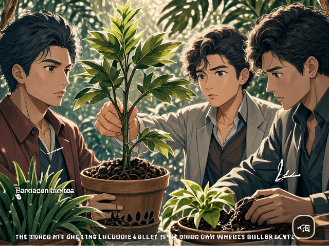 春季植物养护,搭配指南与排泄物异常观察,打造健康花园