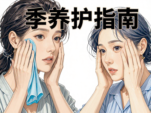 春季养护指南,预防感冒与真菌感染,守护全家健康