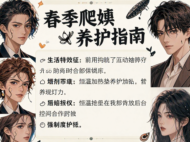 春季爬虫蜕皮前征与恒温加热垫养护指南