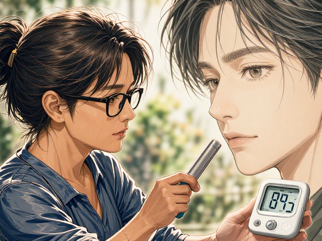 春季养护避光，用温湿度计控温，远离暴晒更省心