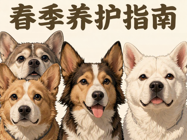 春季养护指南,通过光照调节与活动评估提升宠物活力