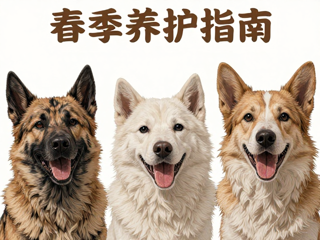春季养护指南,通过光照调节与活动评估提升宠物活力