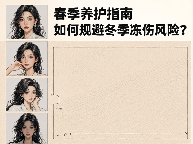 春季养护指南,恒温加热垫如何规避冬季冻伤风险?